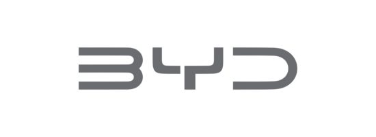 BYD