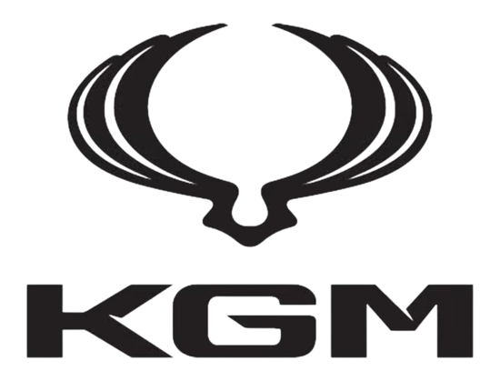 KGM