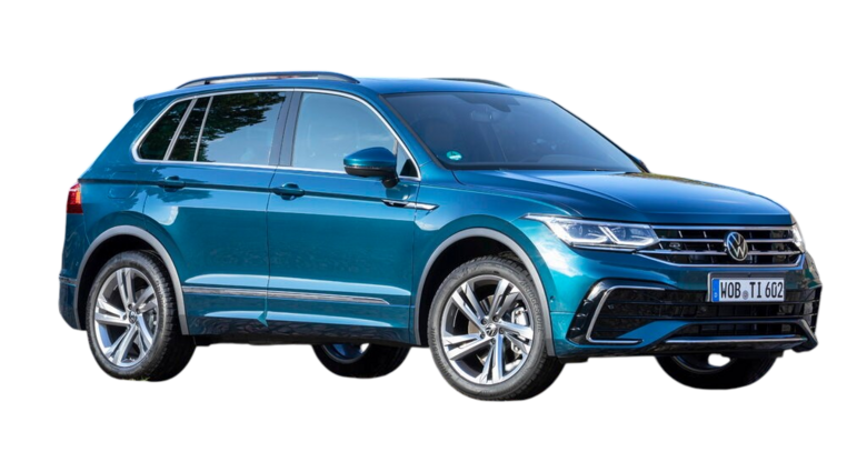 Tiguan 1.2016 - 9.2023