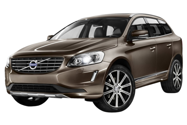 XC60 7.2008 - 2.2017
