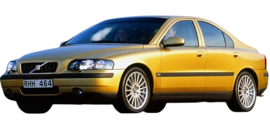 S60 9.2000 - 5.2009