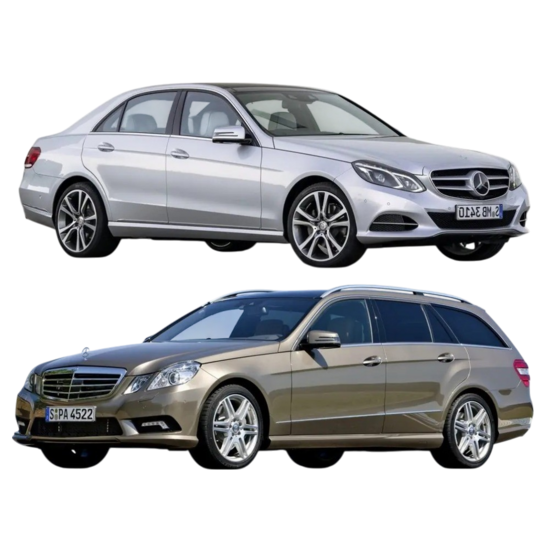 E W/S212 1.2009 - 12.2015