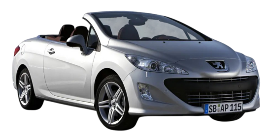 308 CC 3.2009 - 5.2011