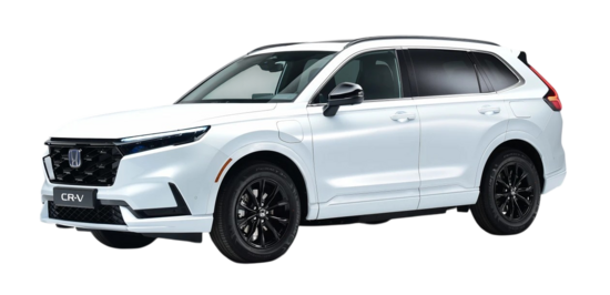 CR-V (Plug-in) 7.2022 - ...