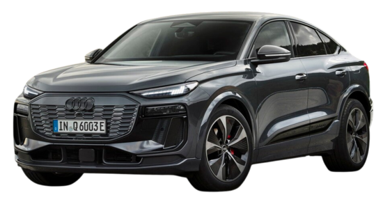Q6 Sportback 10.2024 - ...