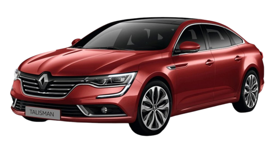 Talisman 7.2015 - 2.2022