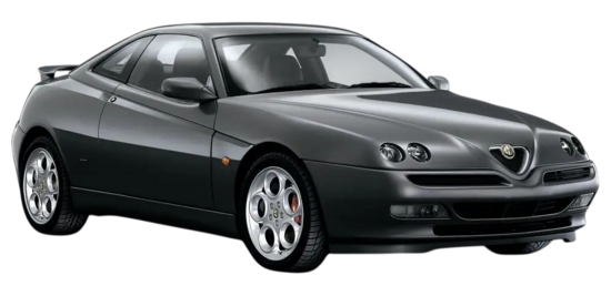 GTV 05.1998 - 05.2003