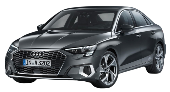 Audi A3 Limousine 04.2020 - 03.2024