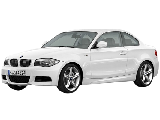1 E82 10.2007 - 3.2011