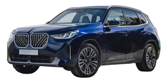 X3 G45 8.2024 - ...