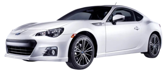 BRZ 8.2012 - 5.2016