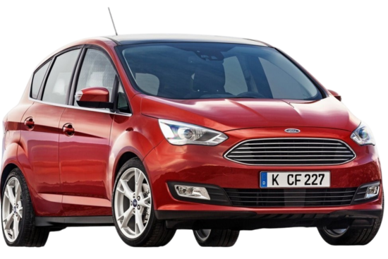 C-MAX 4.2015 - 11.2019