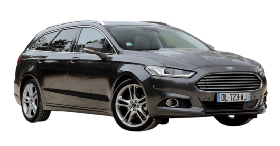 Mondeo 1.2012 - 1.2019