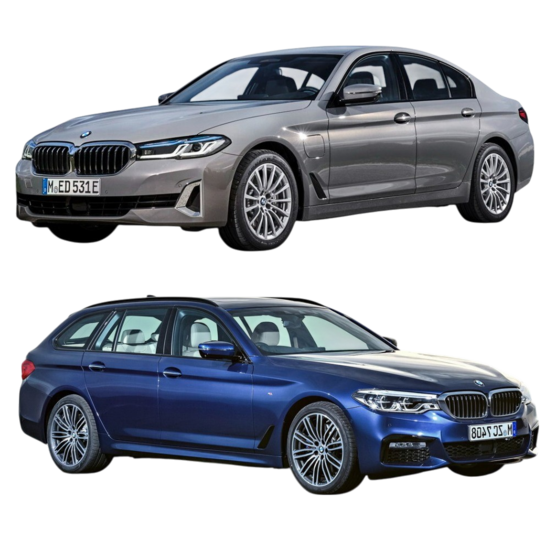 G30 / G31 5.2020 - 8.2024