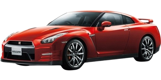 GT-R 3.2010 - 3.2014