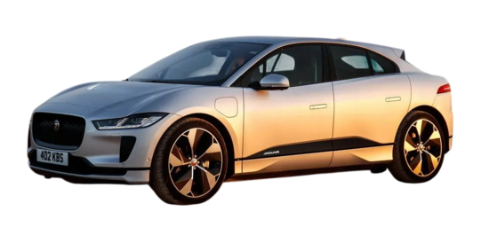 I-Pace 3.2018 - ...