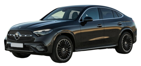 GLC coupe C254 3.2023 - ...