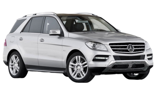 ML W166 7.2011 - 10.2015