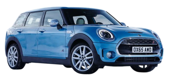 Clubman 3.2014 - 4.2019 