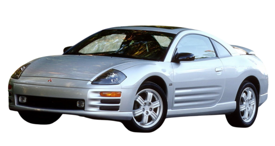 Eclipse 3.2000 - 2.2003