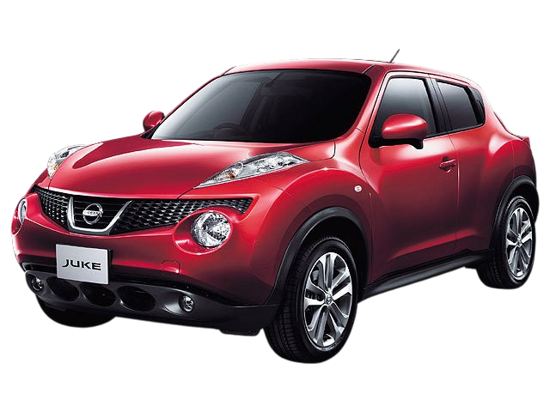 Juke 6.2010 - 12.2019 