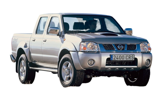 Navara 2.2000 - 9.2005