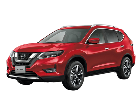 X-Trail 9.2013 - 6.2022