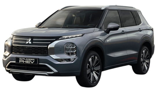 Outlander Plug-in 6.2026 - ...