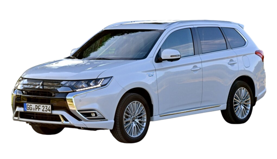 Outlander Plug-in 3.2018 - 9.2021
