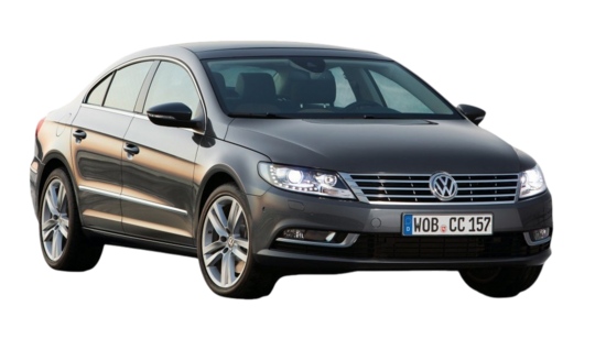 Passat CC 3.2008 - 3.2016
