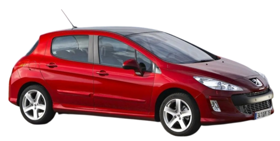 308 9.2007 - 6.2011