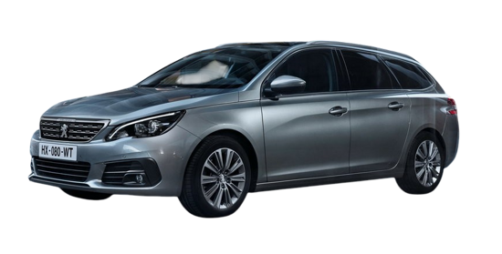 308 SW 12.2017 - 9.2021