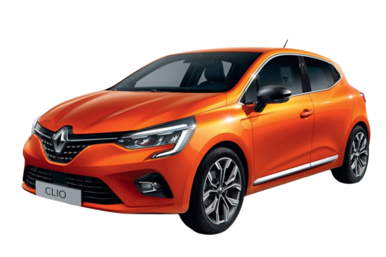Clio 3.2019 - 4.2023