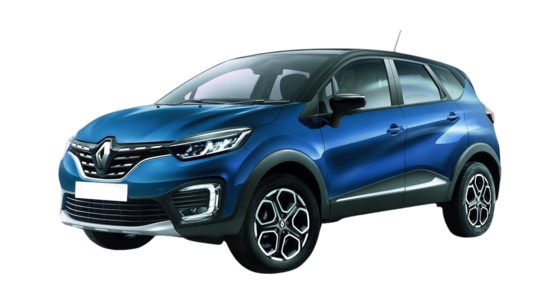 Captur 3.2013 - 4.2017