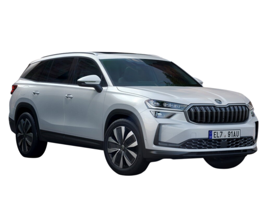 Kodiaq 10.2024 - ...