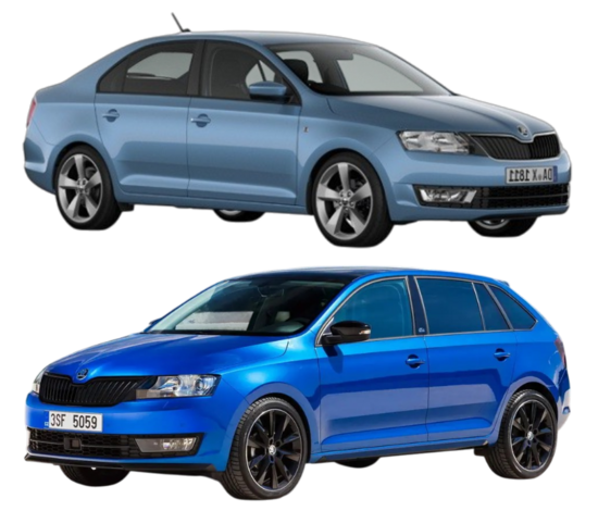 Rapid 9.2012 - 4.2017