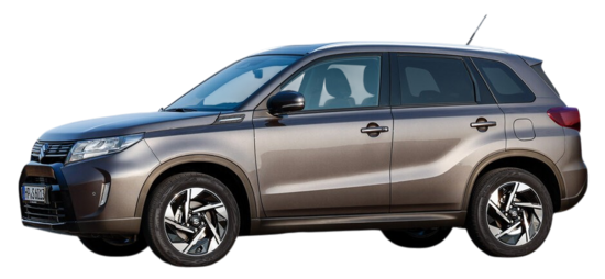 Vitara 4.2024 - ...