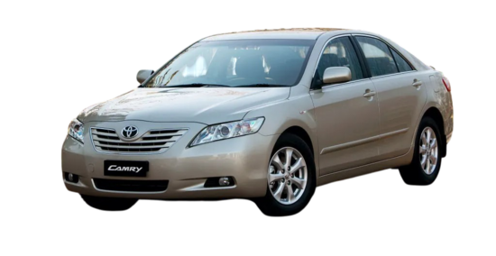 Camry 1.2006 - 5.2009