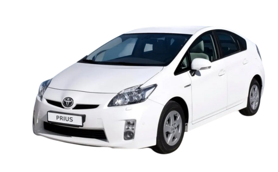 Prius 1.2009 - 1.2016