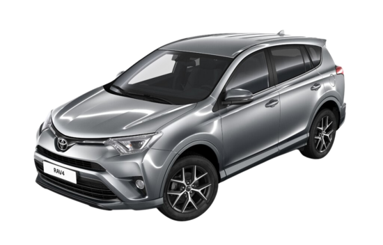 Rav4 11.2012 - 12.2018