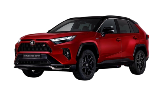 Rav4 3.2018 - 5.2025