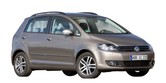 Golf+ 12.2004 - 12.2014