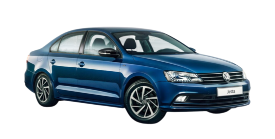 Jetta 6.2010 - 1.2018