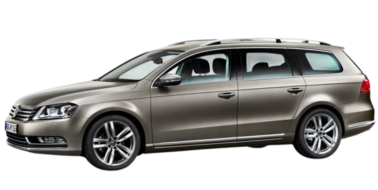 Passat B7 9.2010 - 10.2014