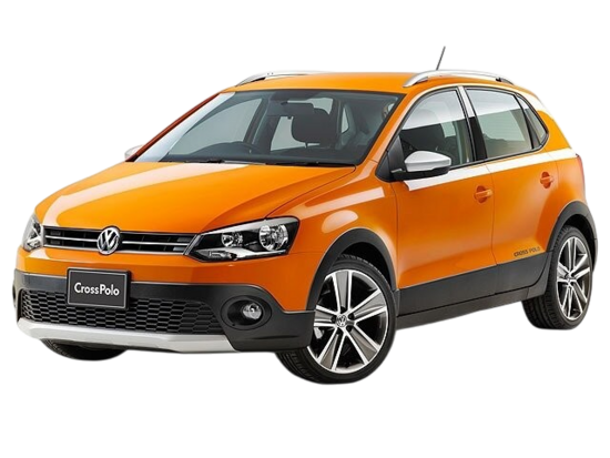 Polo Cross 10.2010 - 2017