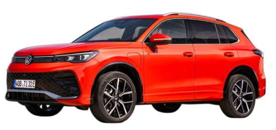 Tiguan 9.2023 - ...