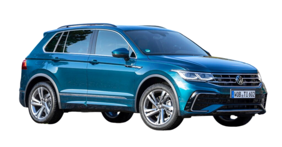 Tiguan 1.2016 - 9.2023