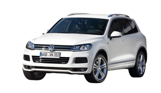 Touareg 2.2010 - 3.2018
