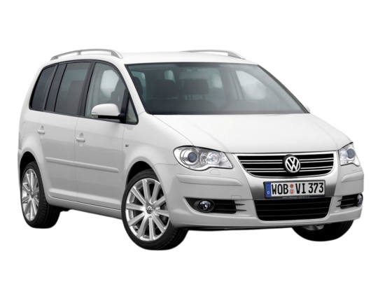 Touran 1.2003 - 10.2015