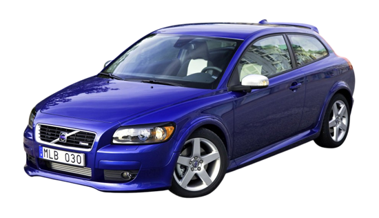C30 10.2006 - 7.2013 